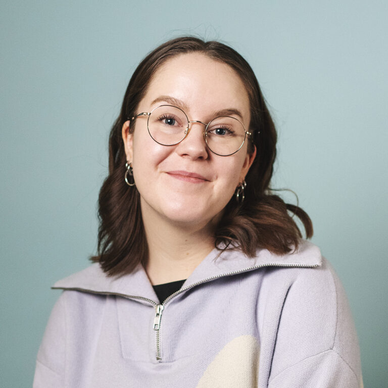 Sara Tani.