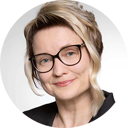 Leena Leinonen