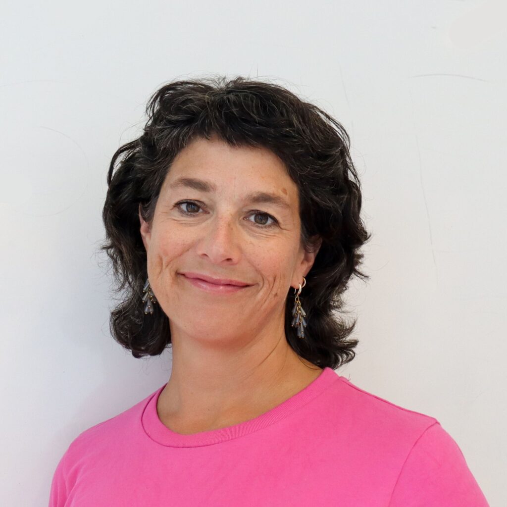Tine Nordgreen.