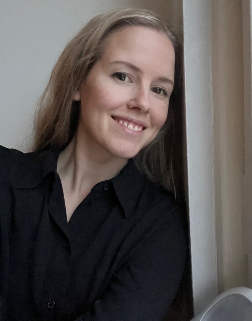 Vilja Seppälä-