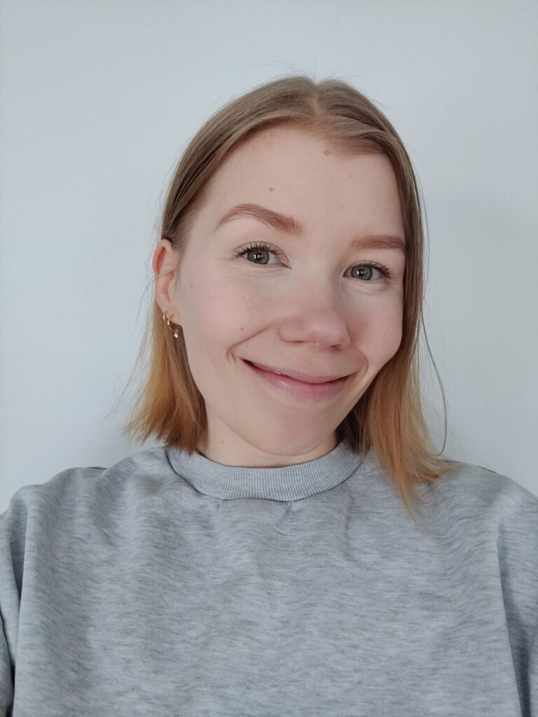 Sara Kuningas