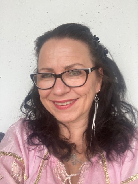 Johanna Terävä